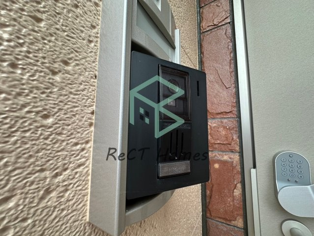 アウローラ玉手Ａのセキュリティ