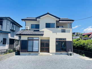 【外観】 | 内覧できます。お電話下さい。