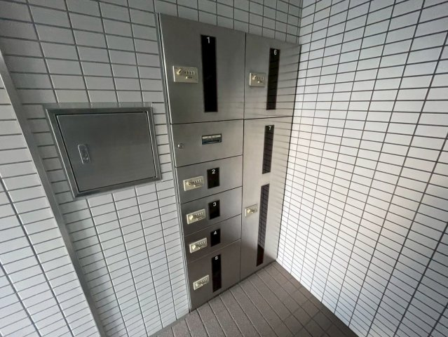 ヒルズ・大曽根|名古屋市の賃貸ならMy賃貸のその他共用部分|ヒルズ・大曽根