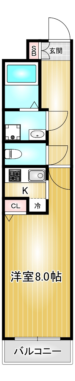 ヒルズ・大曽根|名古屋市の賃貸ならMy賃貸