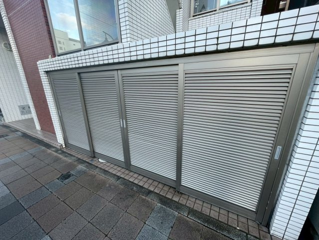 ヒルズ・大曽根|名古屋市の賃貸ならMy賃貸のその他共用部分|ヒルズ・大曽根