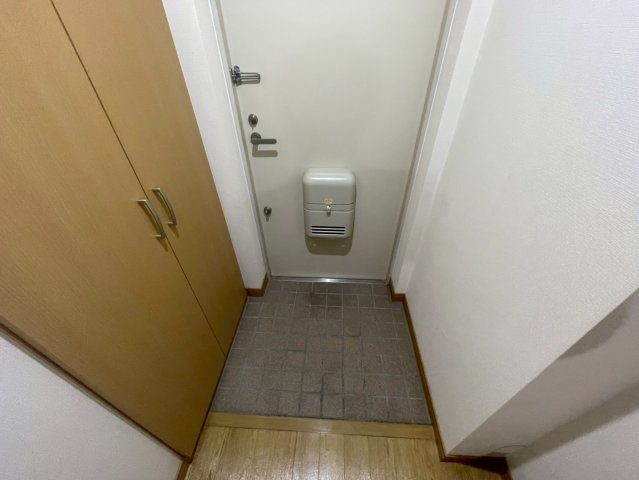 ヒルズ・大曽根|名古屋市の賃貸ならMy賃貸の玄関|ヒルズ・大曽根