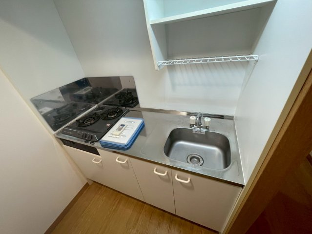 ヒルズ・大曽根|名古屋市の賃貸ならMy賃貸のキッチン|ヒルズ・大曽根