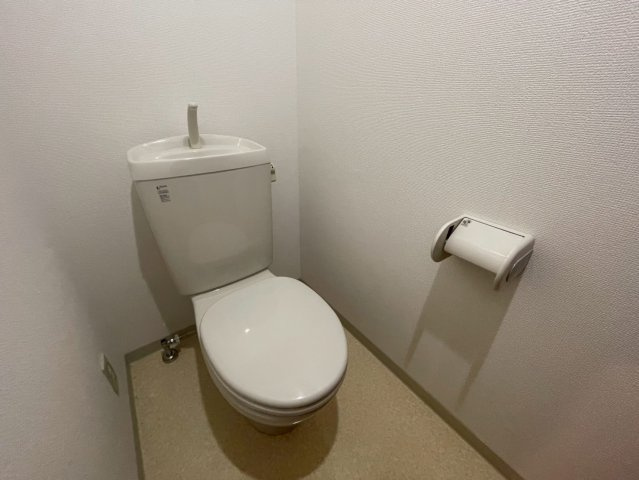 ヒルズ・大曽根|名古屋市の賃貸ならMy賃貸のトイレ|ヒルズ・大曽根