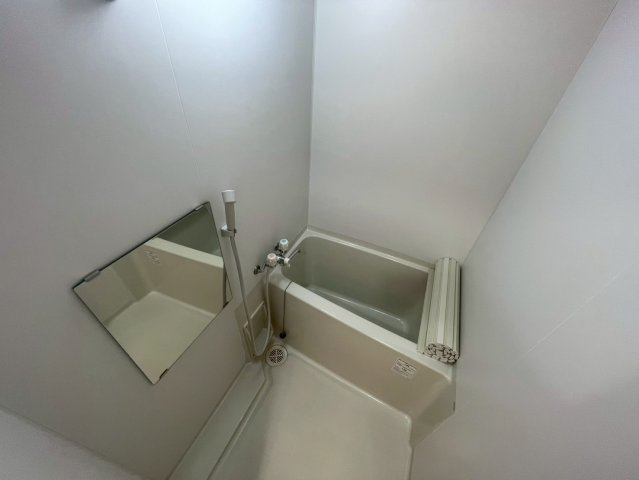 ヒルズ・大曽根|名古屋市の賃貸ならMy賃貸の浴室|ヒルズ・大曽根