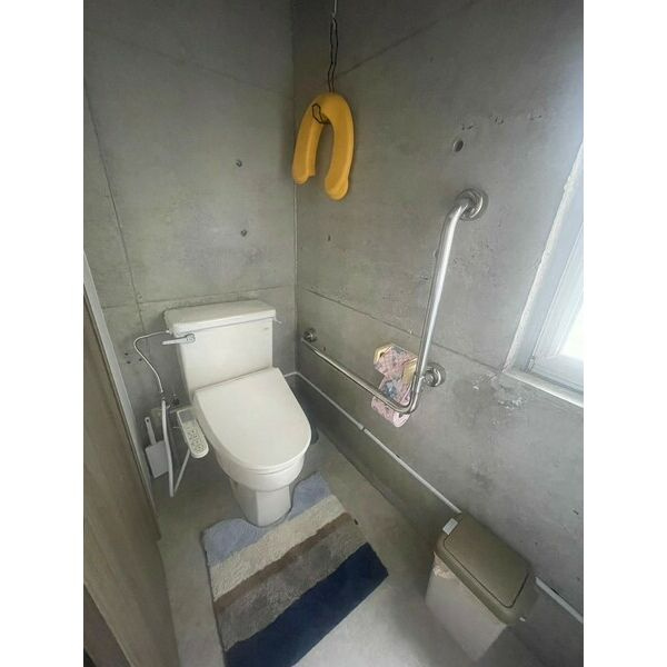 東境町貸テナントのその他共用部分