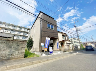 【外観】 | 外観もきれいです