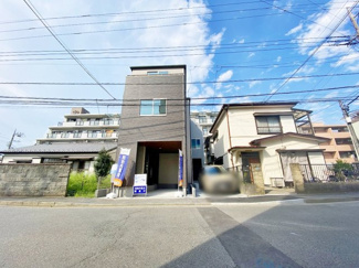 【外観】 | 物件の外観です