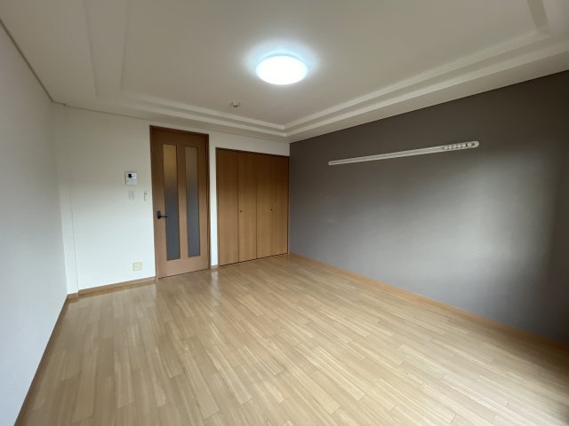 メゾン　ハイバレーの居間・リビング