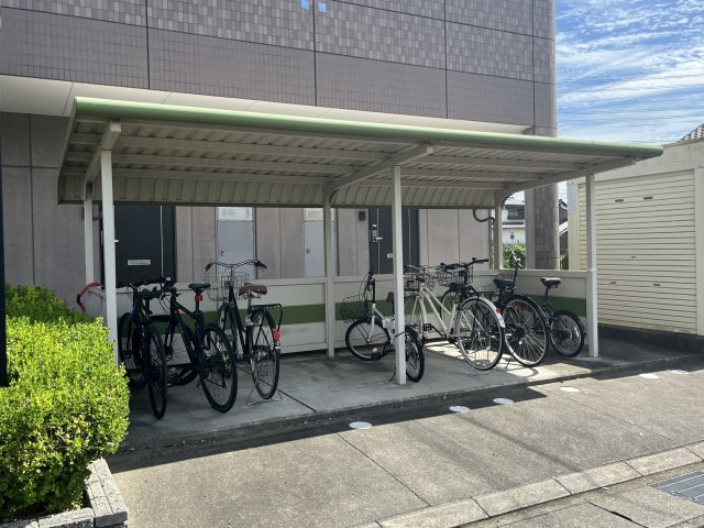 メゾン　ハイバレーのその他共用部分