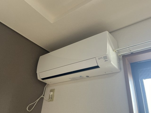 メゾン　ハイバレーの設備