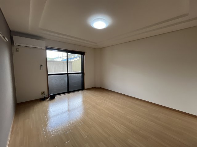 メゾン　ハイバレーの子供部屋