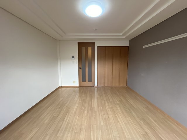 メゾン　ハイバレーの居間・リビング