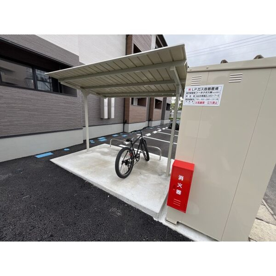 【その他共用部分】ルミナス西中田