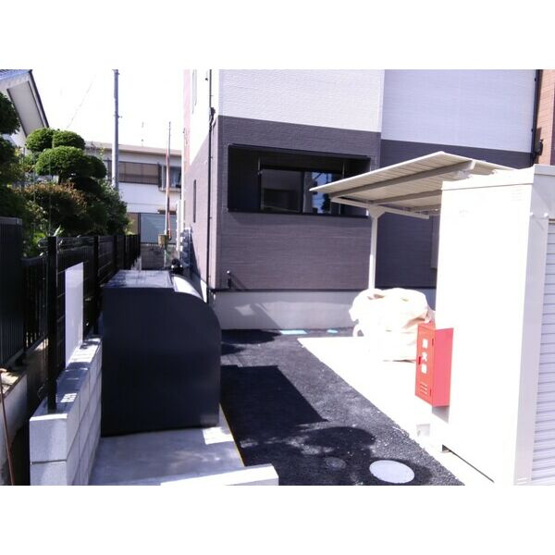 【その他共用部分】ルミナス西中田