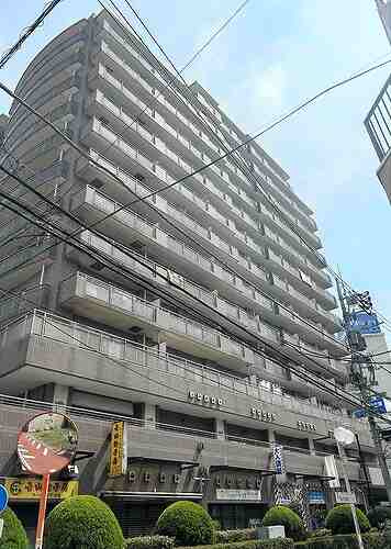 ステーションハイツ高砂