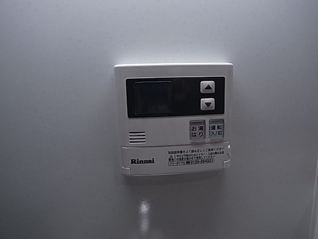 神戸市須磨区妙法寺字大津江の賃貸マンション