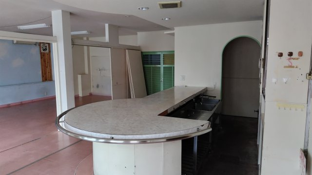 ６３５８１　岐阜市粟野東５丁目アパートの内装