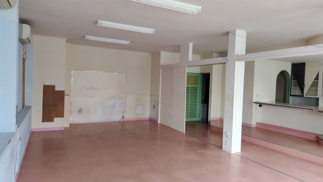 ６３５８１　岐阜市粟野東５丁目アパートの内装