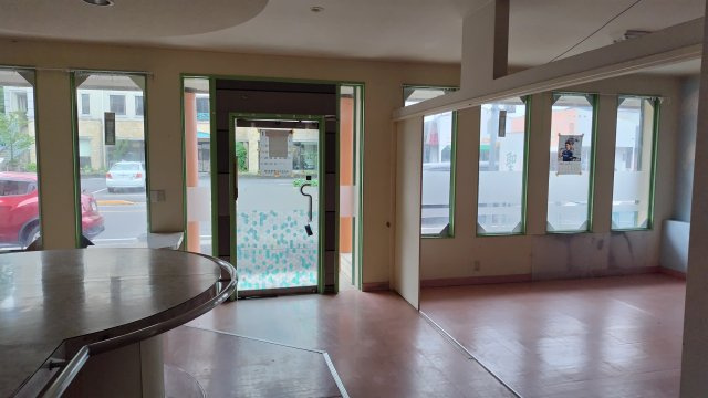 ６３５８１　岐阜市粟野東５丁目アパートの内装