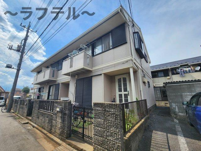 グランカーサA棟