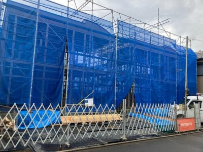 【外観】 | PRIME ASSET 高座渋谷