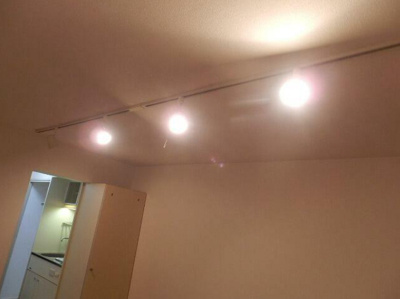 【内装】 | ビリジアン目白