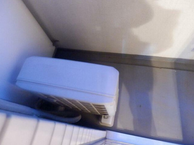 【バルコニー】 | ビリジアン目白