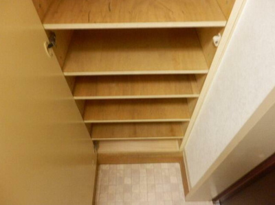 【収納】 | ビリジアン目白