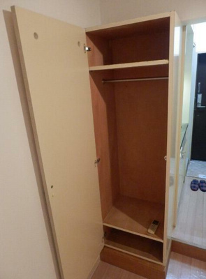 【収納】 | ビリジアン目白