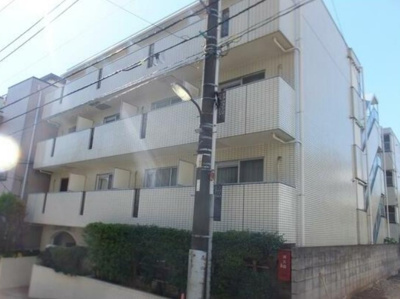 【外観】 | ビリジアン目白