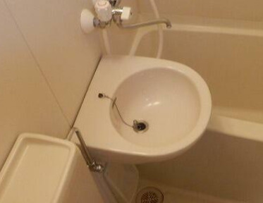 【浴室】 | ビリジアン目白