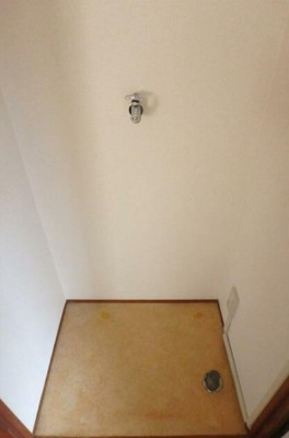 【設備】 | コーポ錦