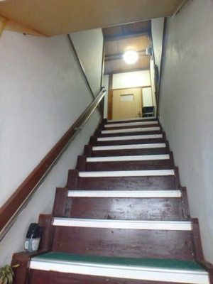 【その他共用部分】 | コーポ錦