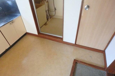 【内装】 | コーポ錦