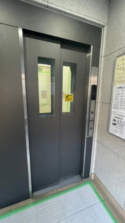【その他共用部分】 | エレベーター