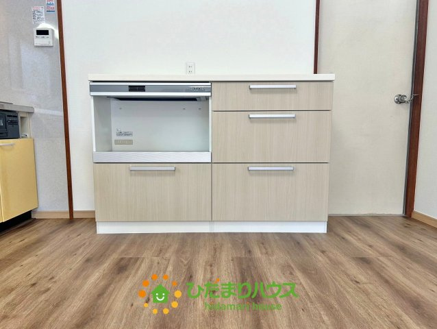 杉戸町倉松4丁目　中古一戸建てのその他