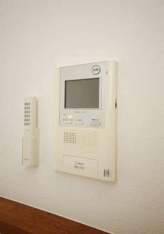 VIGO AISYO常滑のセキュリティ