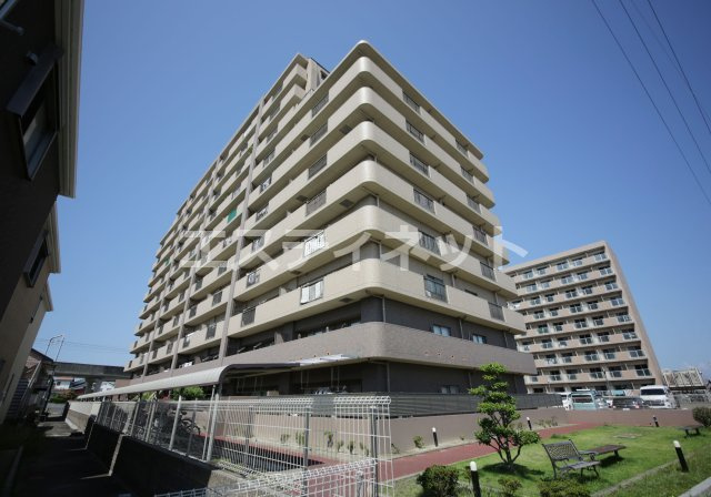 VIGO AISYO常滑の外観
