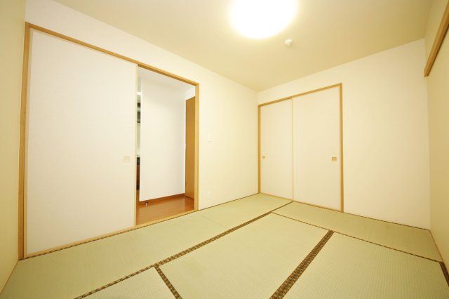 VIGO AISYO常滑の和室
