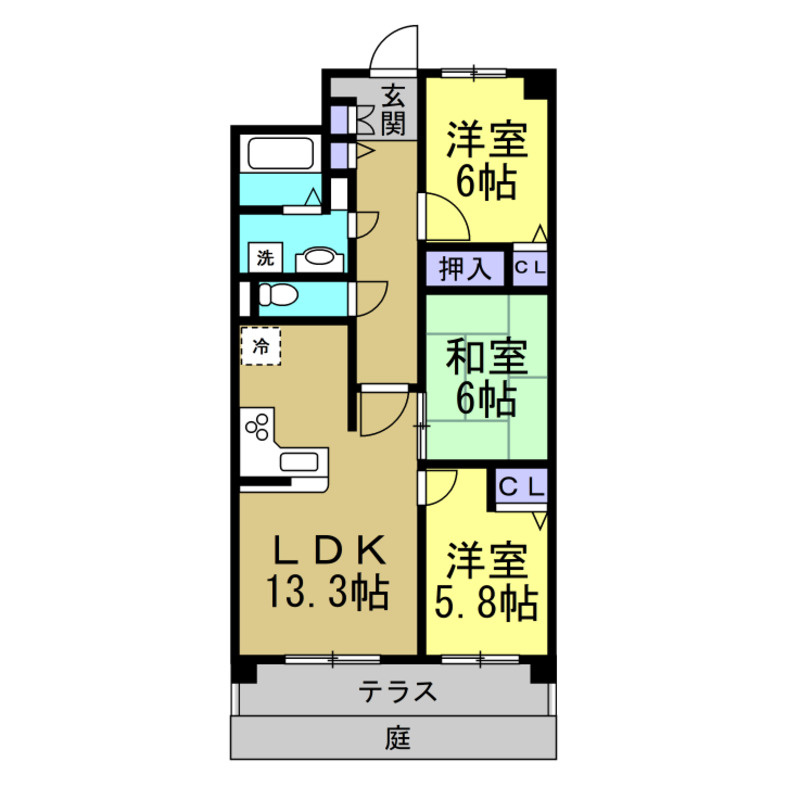 VIGO AISYO常滑