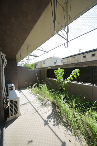 VIGO AISYO常滑の庭