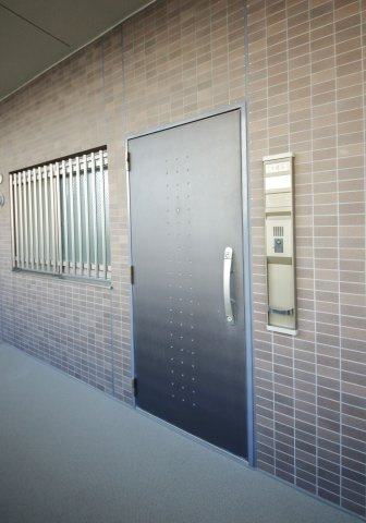VIGO AISYO常滑のエントランス