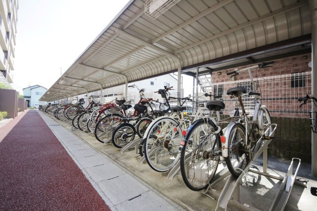 VIGO AISYO常滑のその他共用部分