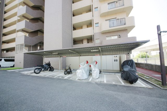 VIGO AISYO常滑のその他共用部分