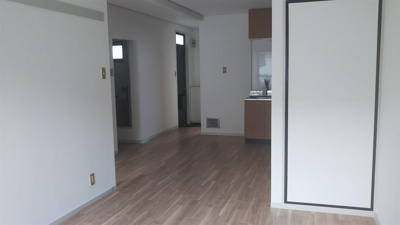 【展望】 | サニーハイツ