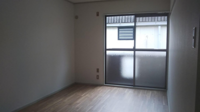 【居間・リビング】 | サニーハイツ