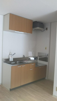 【キッチン】 | サニーハイツ