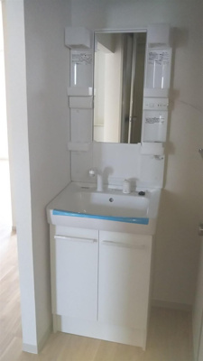 【洗面所】 | サニーハイツ