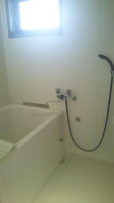【浴室】 | サニーハイツ
